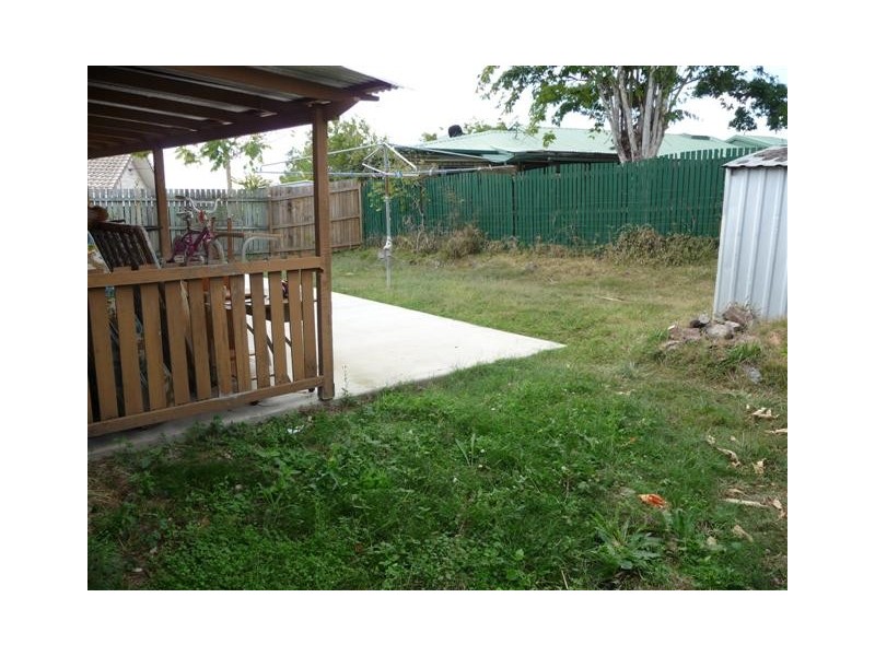 4 Linning Street, Mount Warren Park QLD 4207