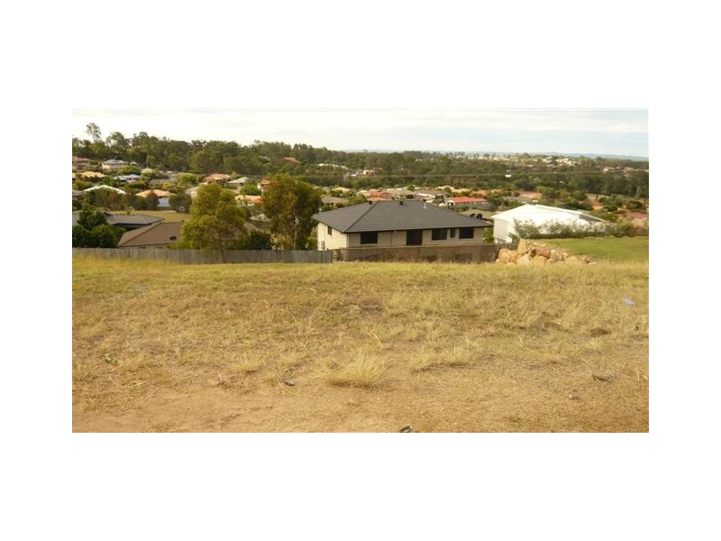 19 Sir Charles Holm Drive, Ormeau Hills QLD 4208