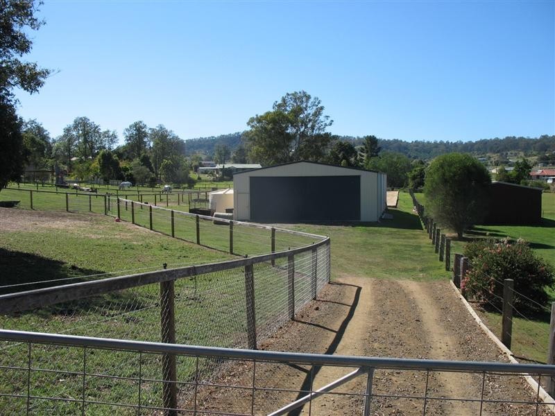 Veresdale QLD 4285