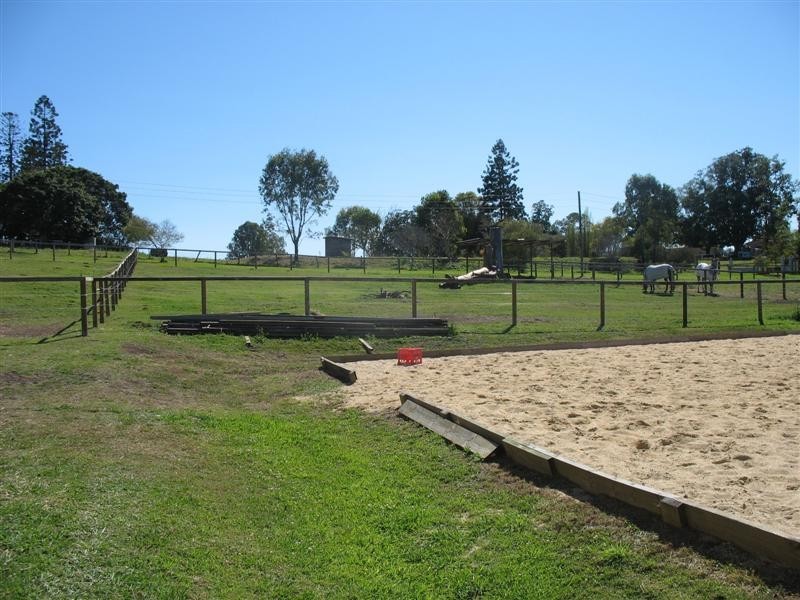 Veresdale QLD 4285