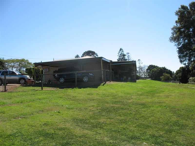 Veresdale QLD 4285