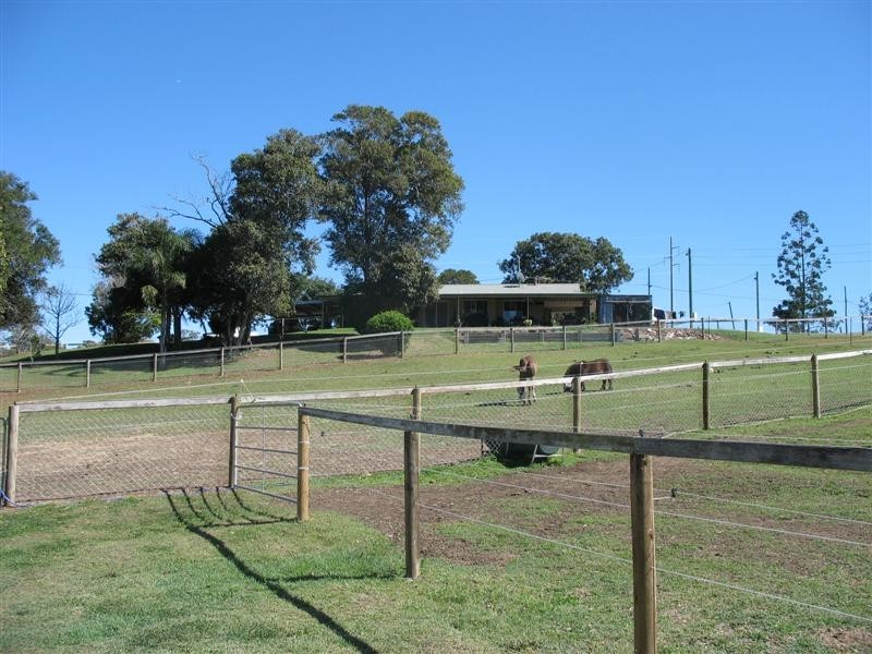 Veresdale QLD 4285