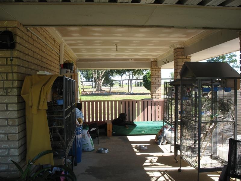 Veresdale QLD 4285