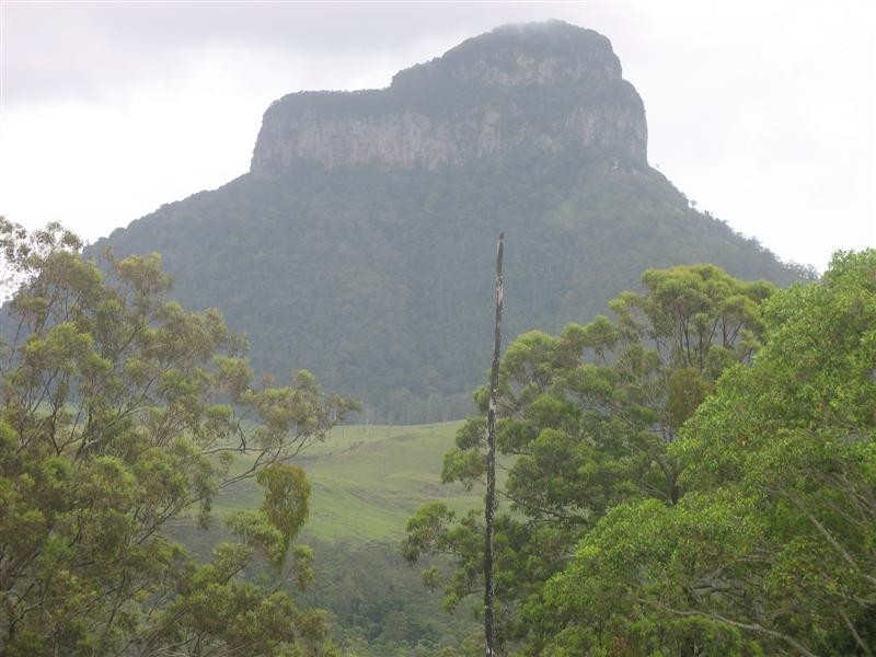 Palen Creek QLD 4287