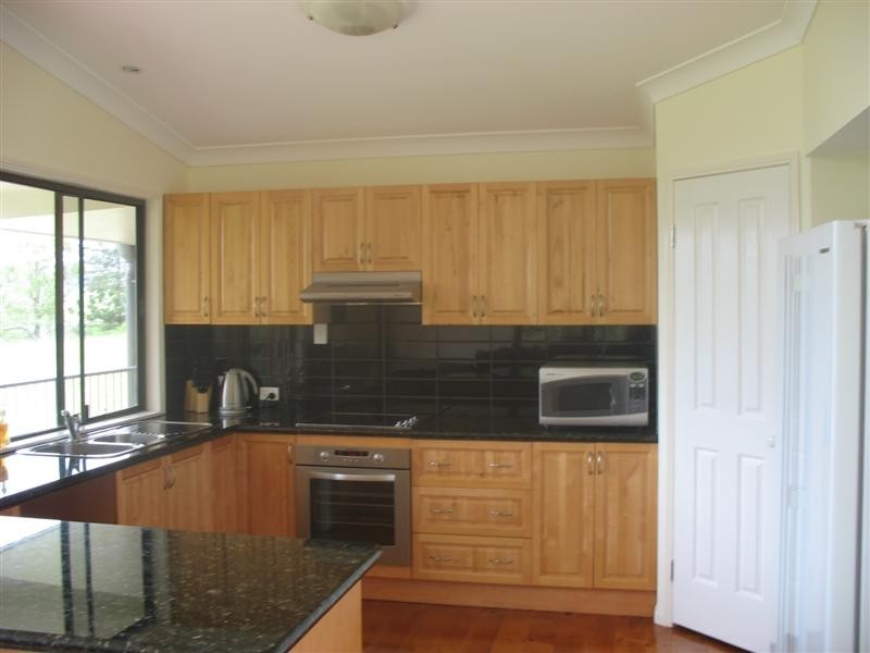 Palen Creek QLD 4287