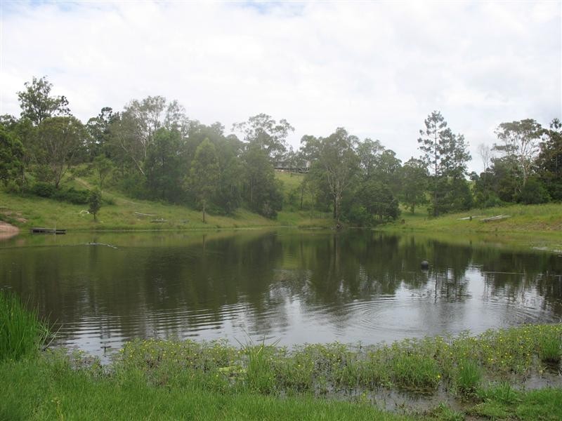 Palen Creek QLD 4287