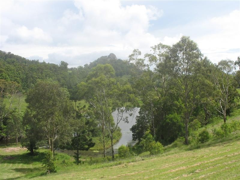 Palen Creek QLD 4287