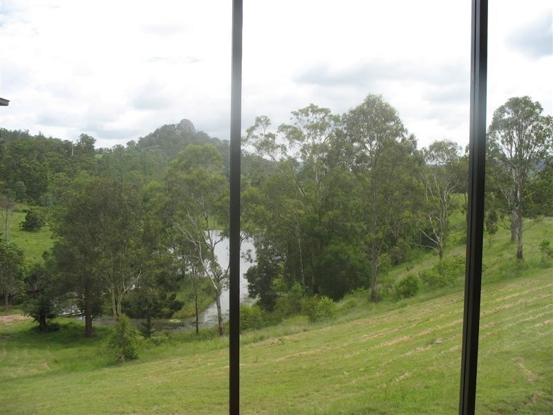 Palen Creek QLD 4287