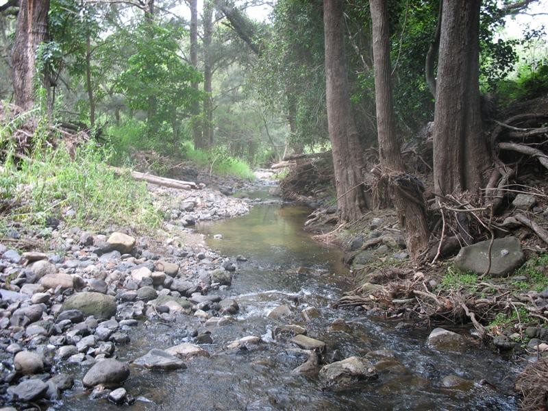 Palen Creek QLD 4287