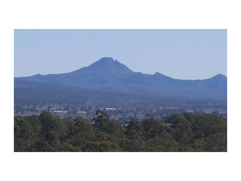 0 SERENA DR, Beaudesert QLD 4285