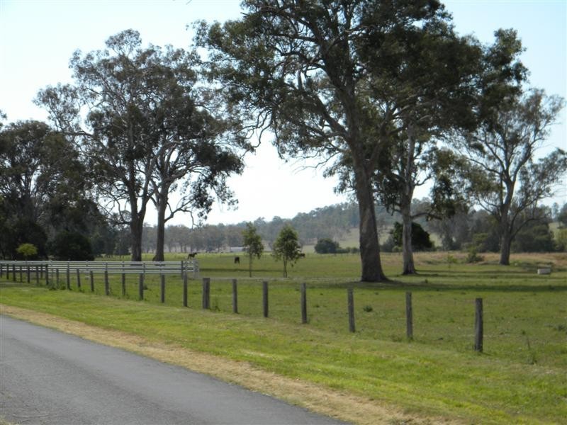 Nindooinbah QLD 4285