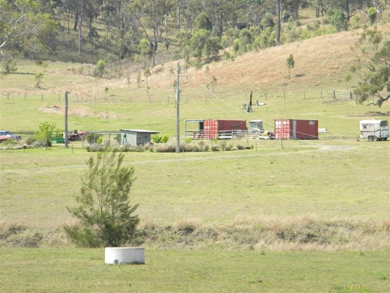 Nindooinbah QLD 4285