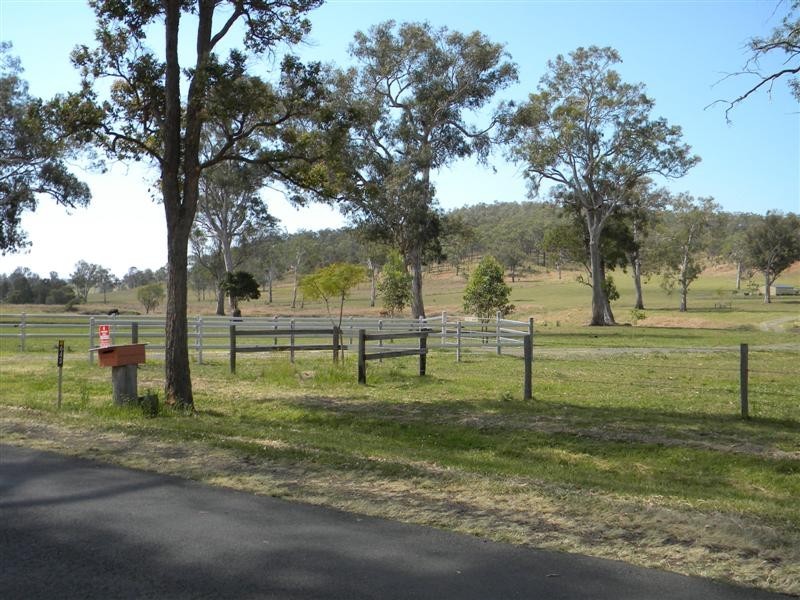 Nindooinbah QLD 4285