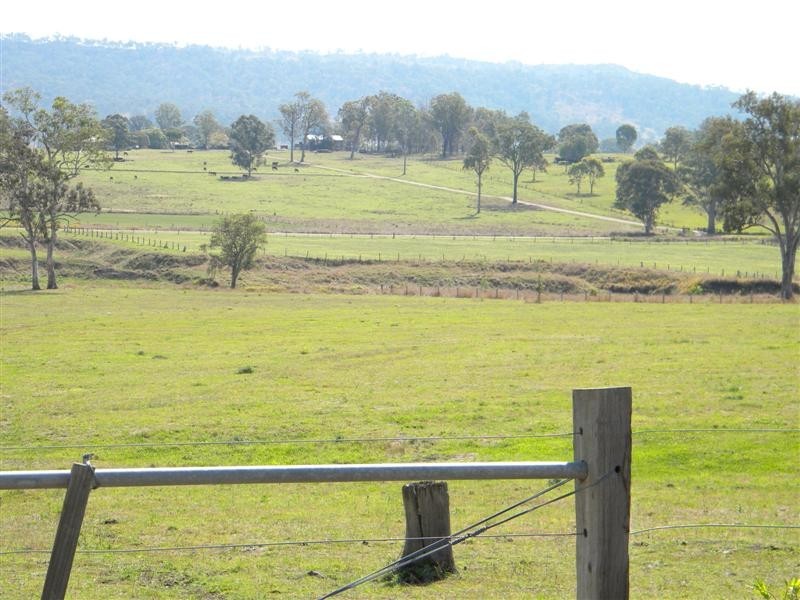 Nindooinbah QLD 4285