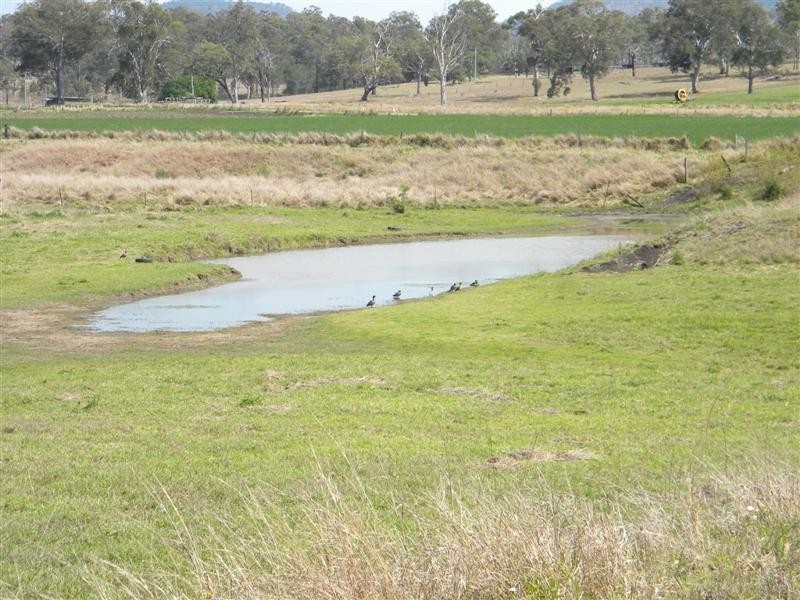 Nindooinbah QLD 4285