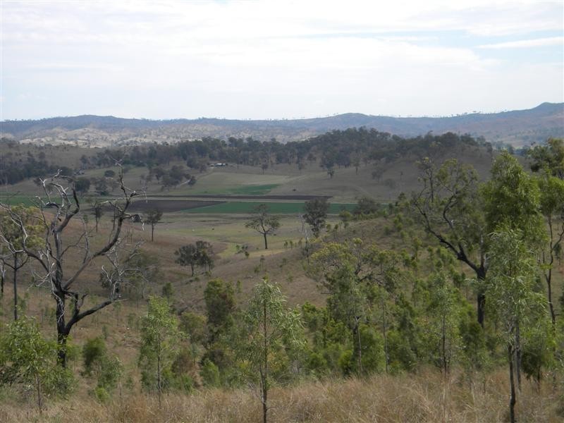 Nindooinbah QLD 4285