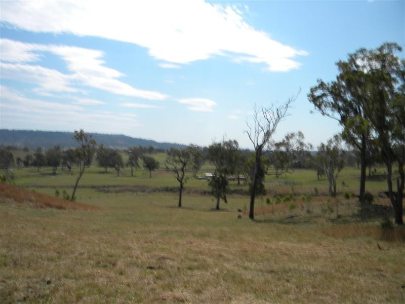 Nindooinbah QLD 4285