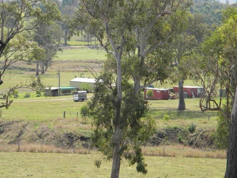 Nindooinbah QLD 4285