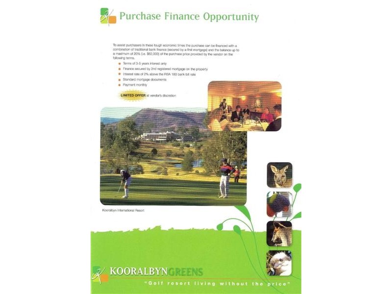 42 YULGIBAR CL, Kooralbyn QLD 4285