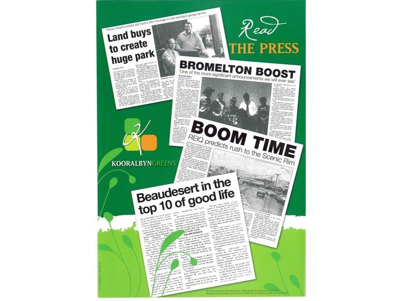 42 YULGIBAR CL, Kooralbyn QLD 4285