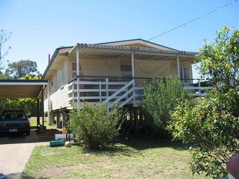 Beaudesert QLD 4285
