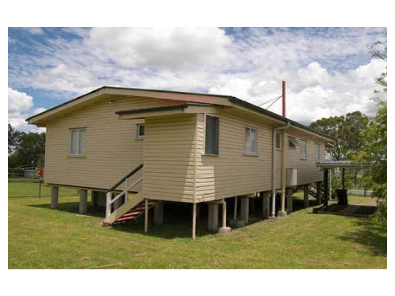 Beaudesert QLD 4285