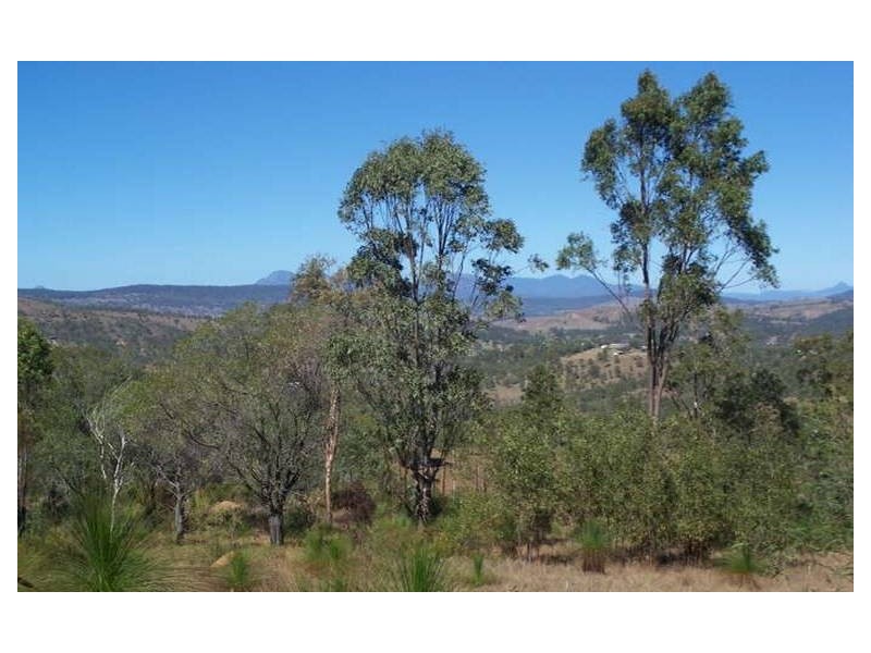 89 MERTON CL, Kooralbyn QLD 4285