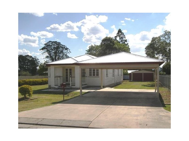 Beaudesert QLD 4285
