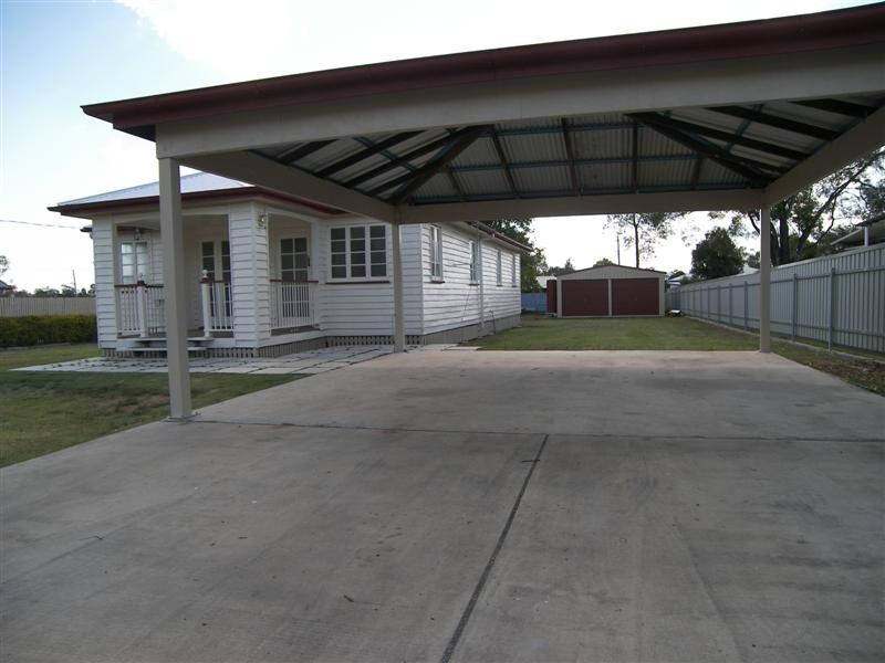 Beaudesert QLD 4285
