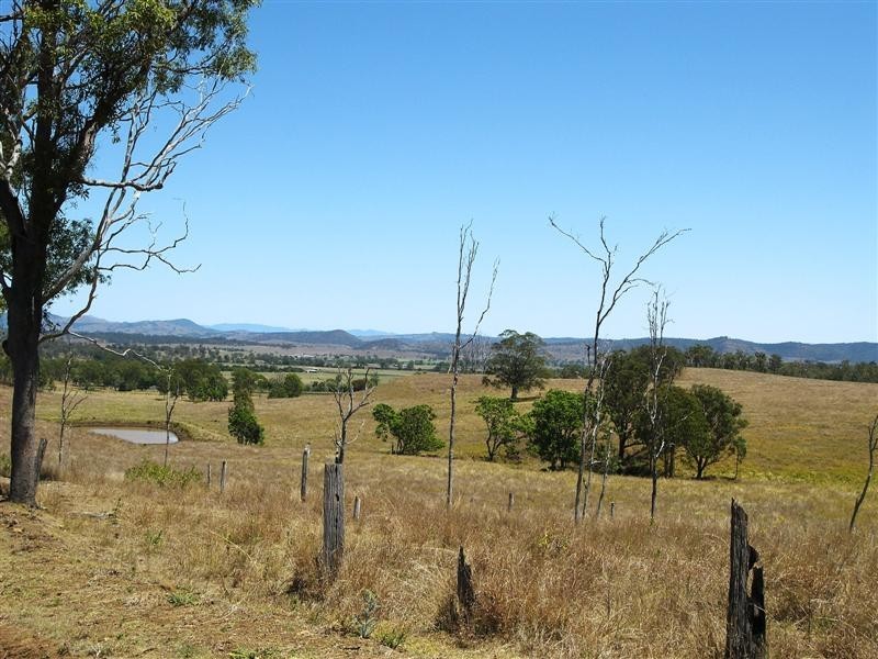 Beaudesert QLD 4285