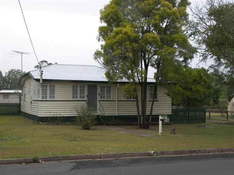 Beaudesert QLD 4285