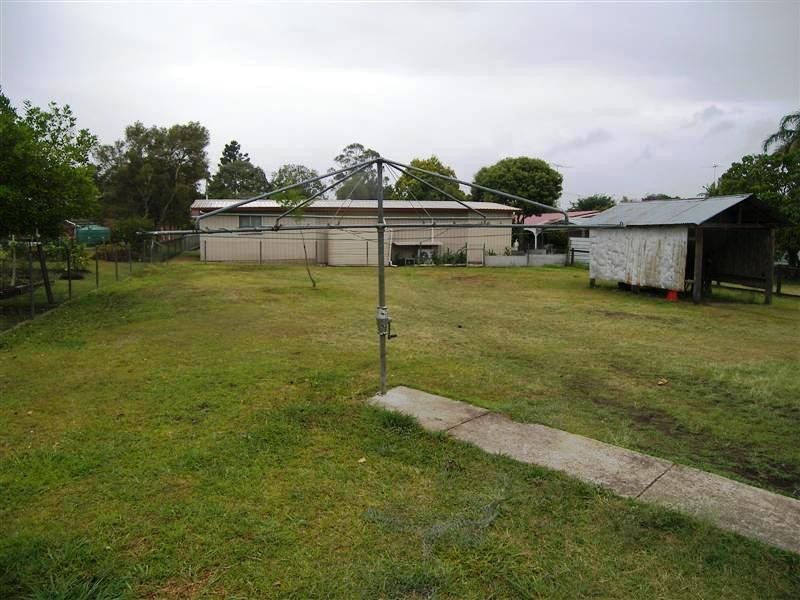 Beaudesert QLD 4285