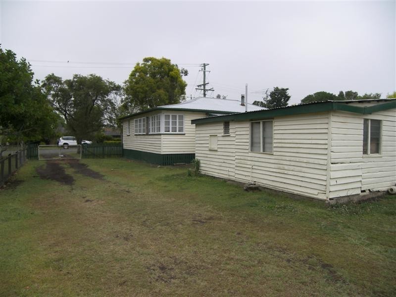 Beaudesert QLD 4285