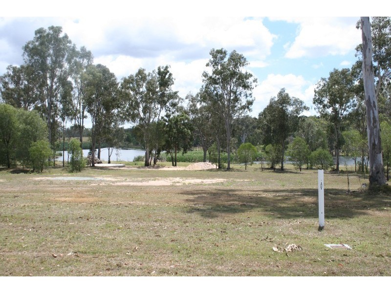 Lot 63 Lochview Court, Tamborine QLD 4270