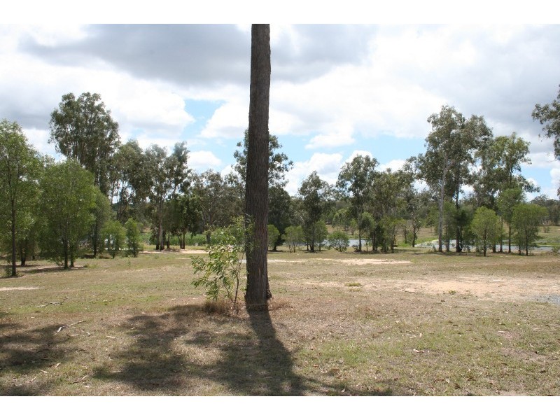 Lot 63 Lochview Court, Tamborine QLD 4270