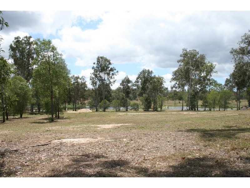Lot 63 Lochview Court, Tamborine QLD 4270