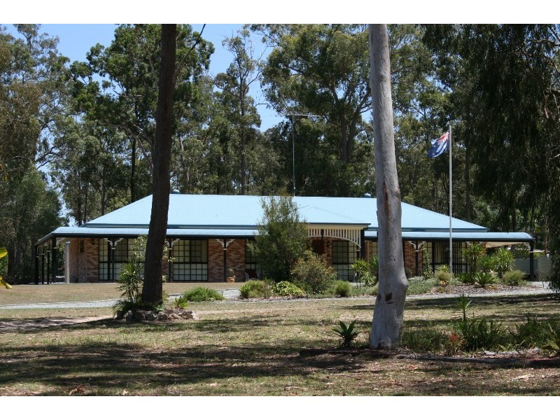 Logan Village QLD 4207