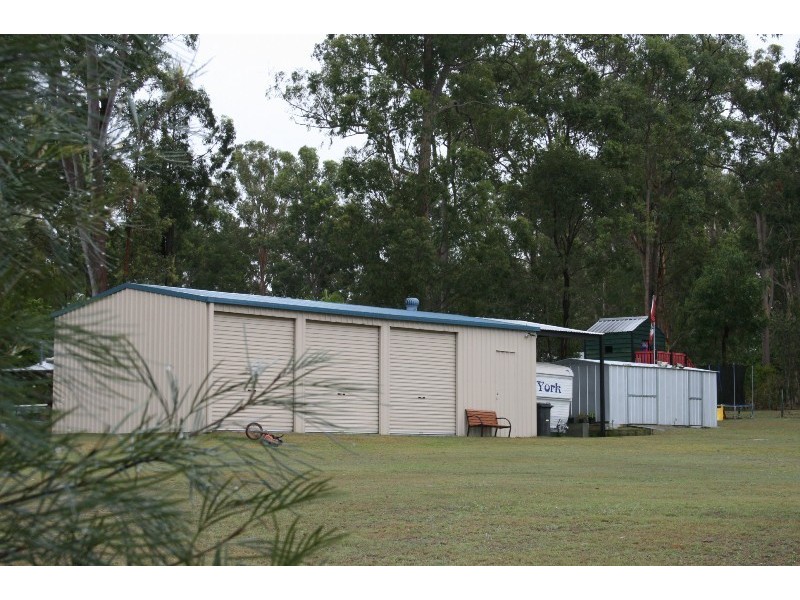 Logan Village QLD 4207