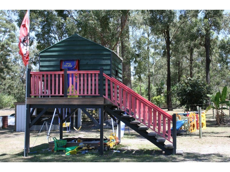 Logan Village QLD 4207
