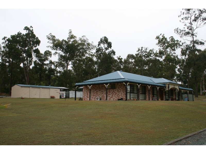 Logan Village QLD 4207