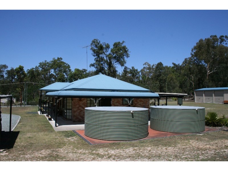 Logan Village QLD 4207
