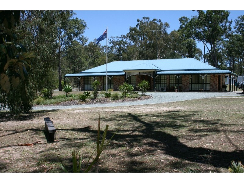 Logan Village QLD 4207