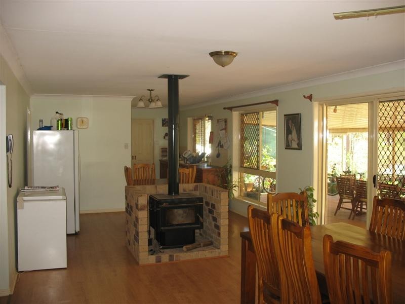 Cedar Vale QLD 4285