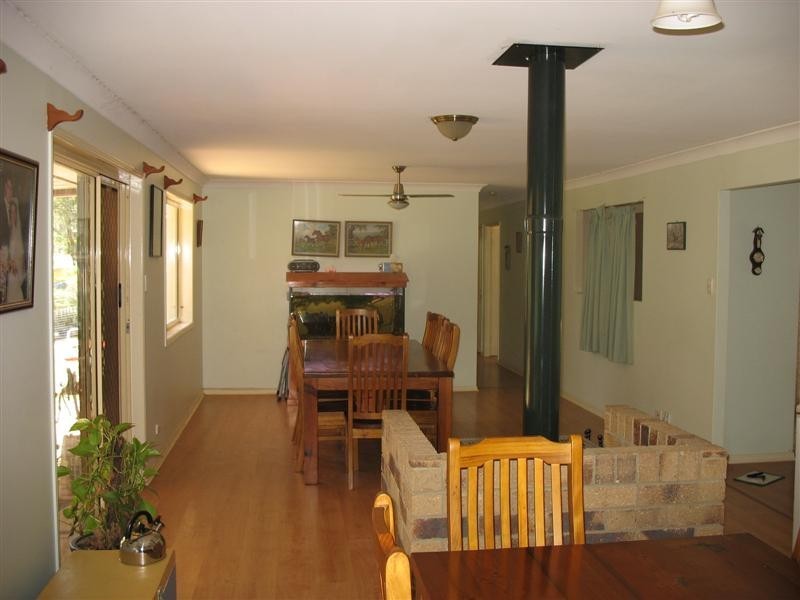 Cedar Vale QLD 4285