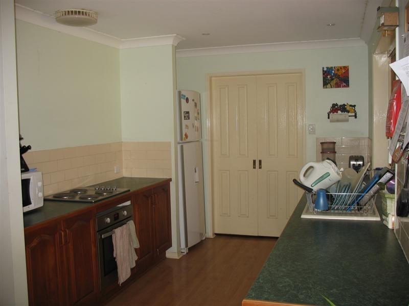 Cedar Vale QLD 4285