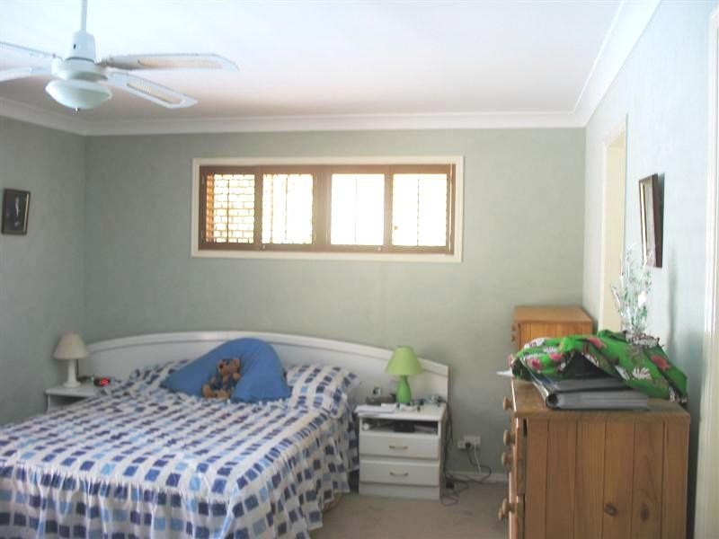 Cedar Vale QLD 4285