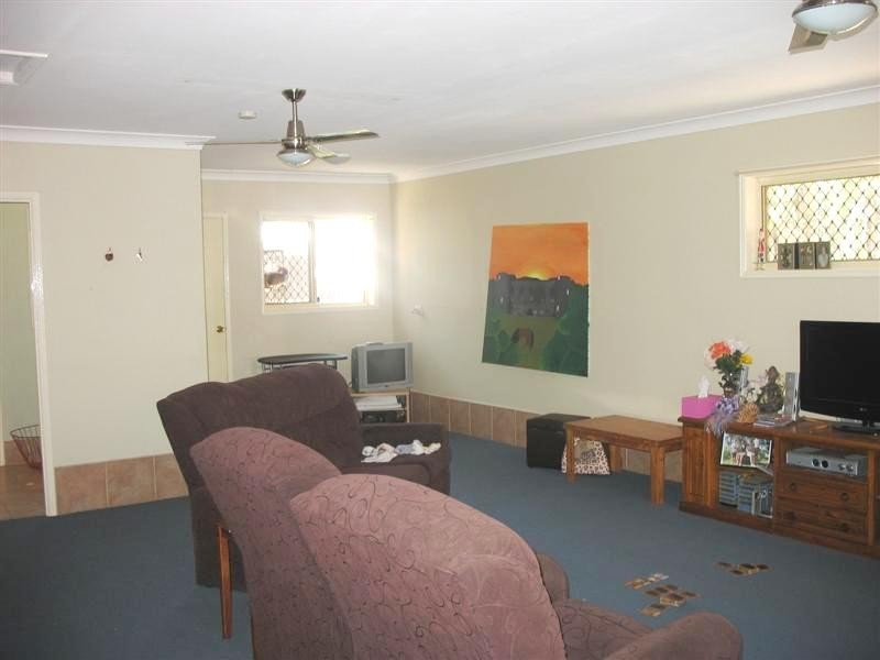 Cedar Vale QLD 4285