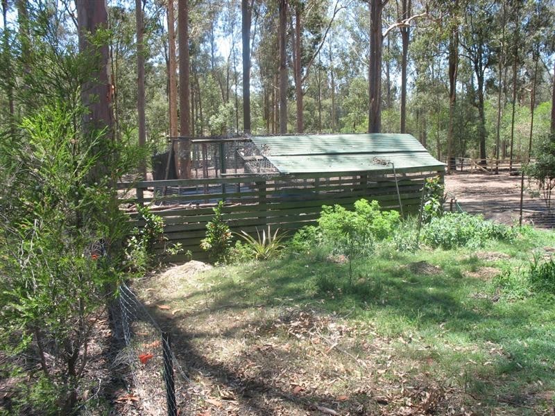 Cedar Vale QLD 4285