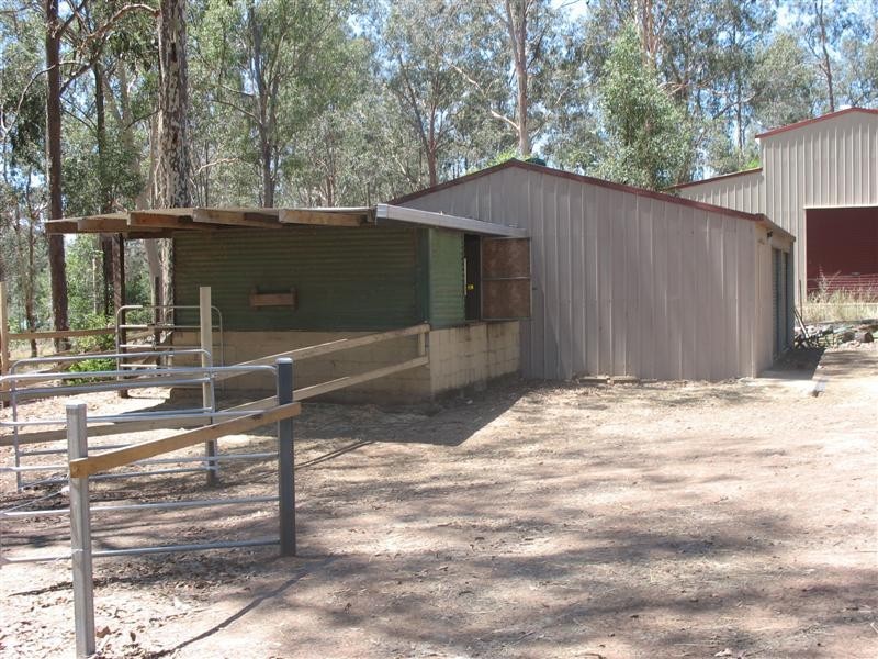 Cedar Vale QLD 4285