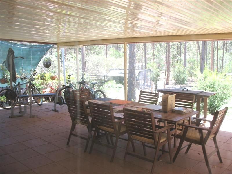 Cedar Vale QLD 4285